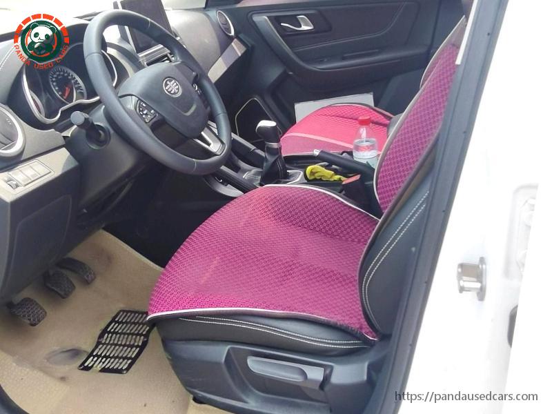 BESTUNE Besturn 2017 X40 1.6 Luxury Manual