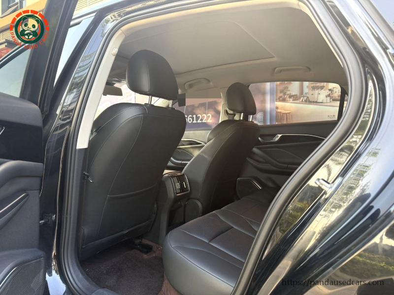 BESTUNE Bestune 2022 B70 1.5T Premium Edition Automatic