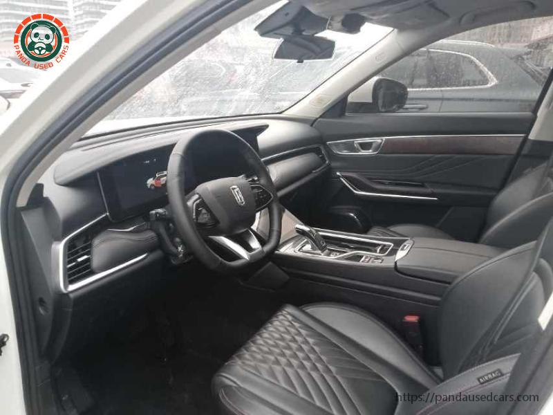 BESTUNE Bestune 2019 T99 2.0TD Exclusive Automatic