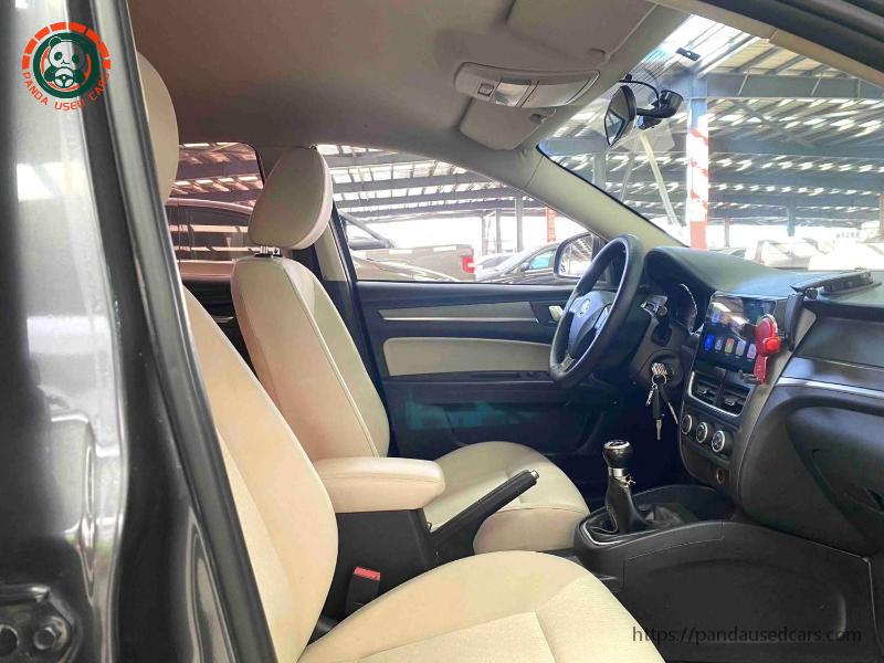 BESTUNE Bestune 2016 B30 1.6 Luxury Manual