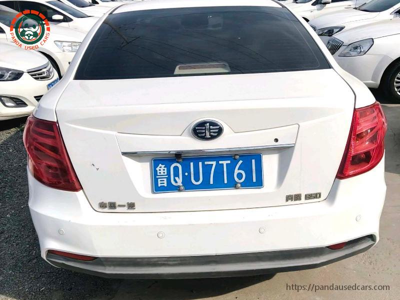 BESTUNE Besturn 2013 B50 1.6 Luxury Edition AT