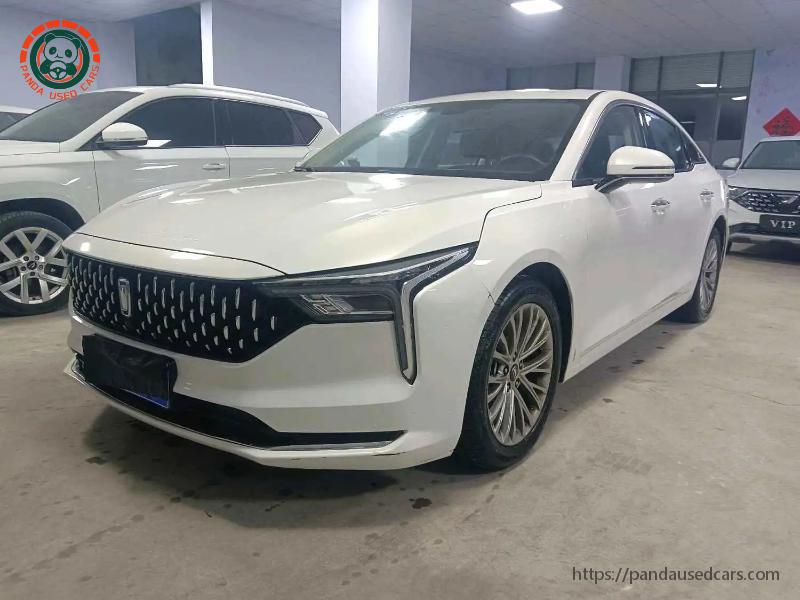 Bestune 2022 B70 1.5T Enjoy Automatic