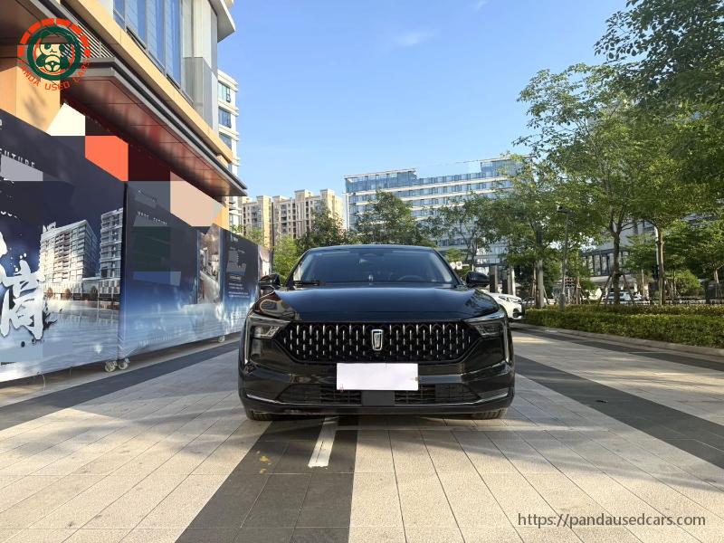 BESTUNE Bestune 2022 B70 1.5T Premium Edition Automatic