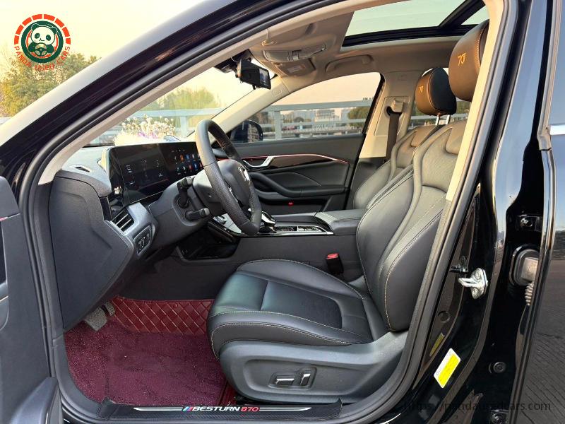 BESTUNE Bestune 2022 B70 1.5T Premium Automatic