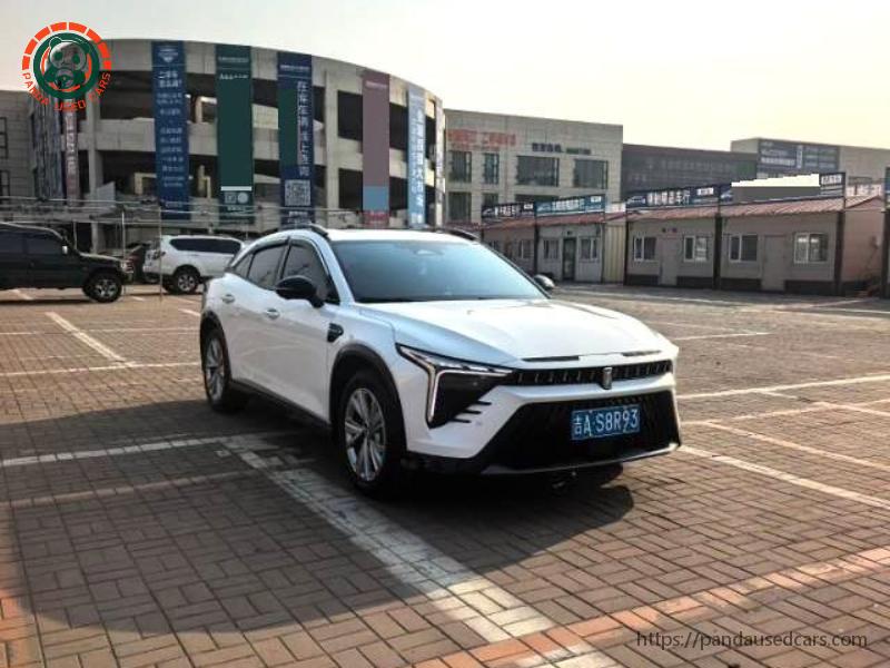 BESTUNE Besturn 2022 B70S 1.5T Zhichao Commander AT