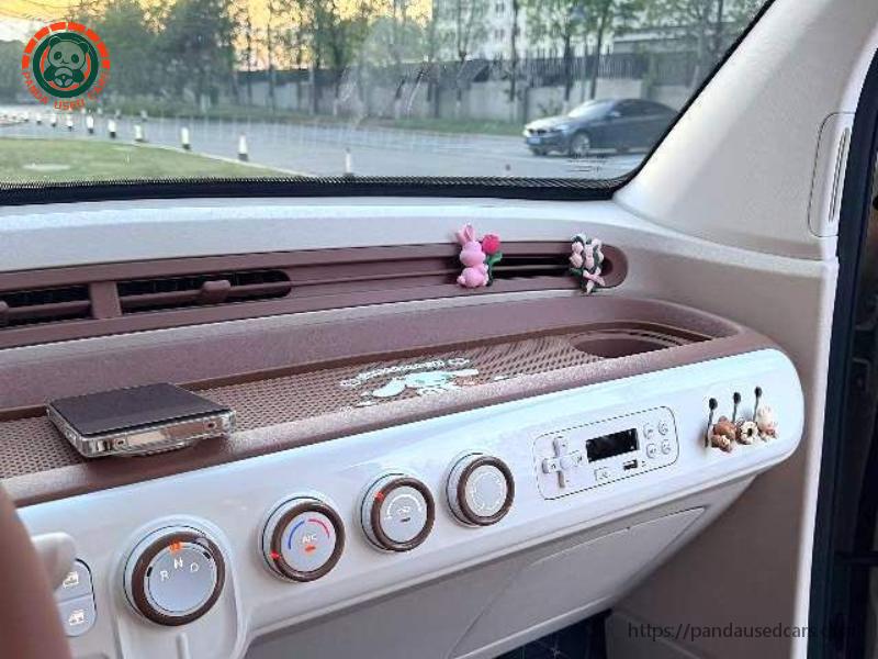 BESTUNE Besturn 2026 Pony 222km Shining Pony AT