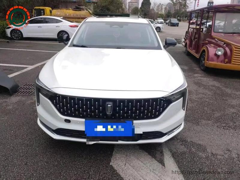 BESTUNE Bestune 2022 B70 1.5T Exclusive Automatic