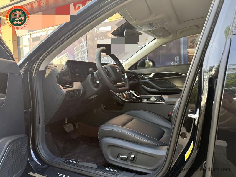 BESTUNE Bestune 2022 B70 1.5T Premium Edition Automatic