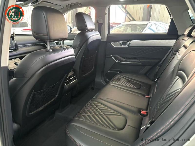 BESTUNE Besturn 2020 T99 2.0TD 20TD Sports Premium AT