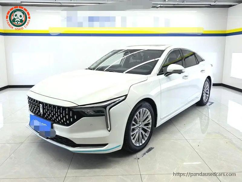 BESTUNE Bestune 2022 B70 1.5T Premium Edition Automatic