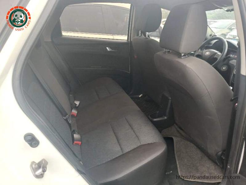 BESTUNE Bestune B30 New Energy 2018 B30EV Comfort Edition Automatic