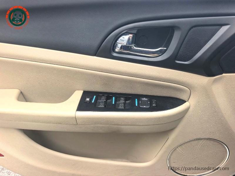 BESTUNE Bestune 2013 B50 1.6 Haohua Edition Automatic