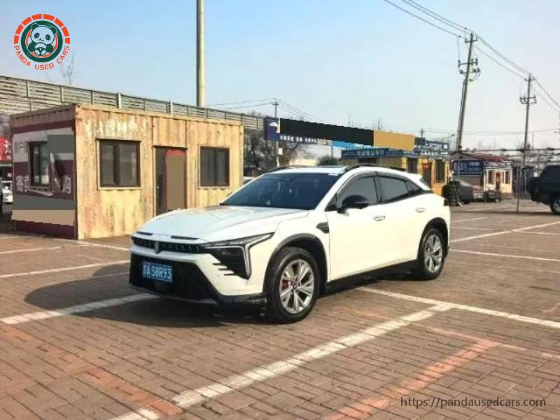 BESTUNE Besturn 2022 B70S 1.5T Zhichao Commander AT