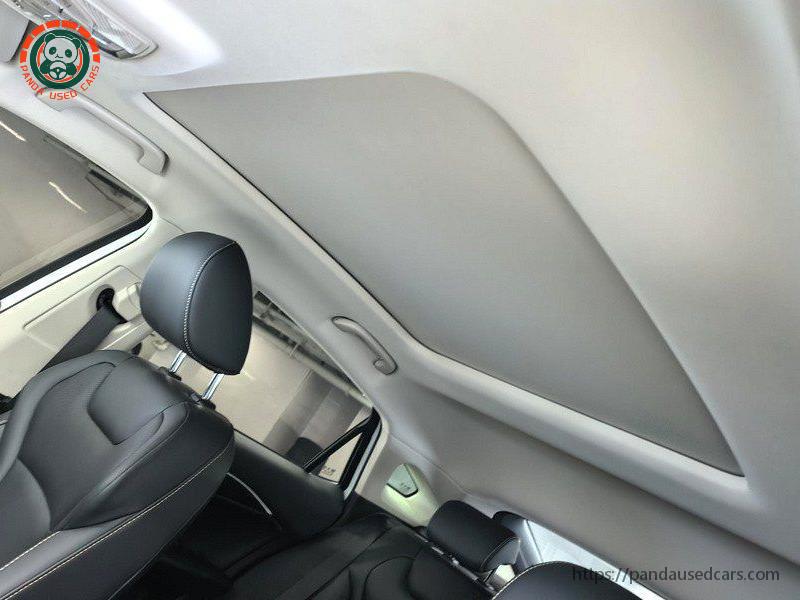BESTUNE Bestune 2022 B70 1.5T Premium Edition Automatic