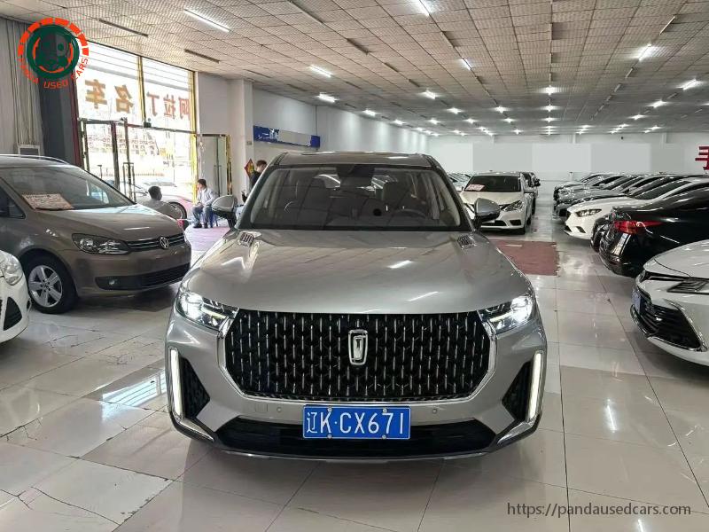 BESTUNE Besturn 2020 T99 2.0TD 20TD Sports Premium AT
