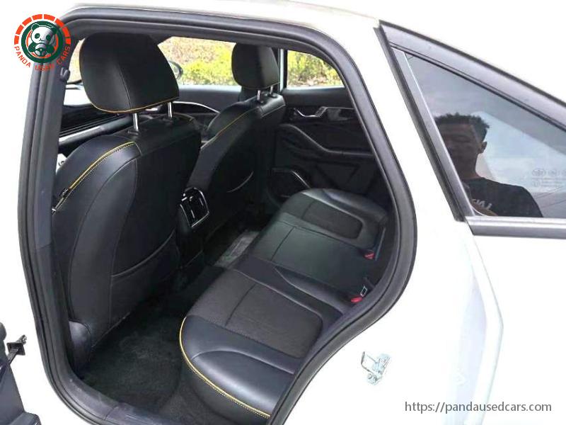 BESTUNE Bestune 2022 B70S 1.5T Smart Trend Commander Automatic