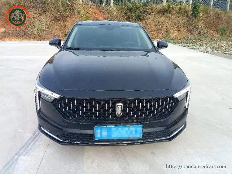 BESTUNE Bestune 2021 B70 1.5T Yuxiang Edition Automatic