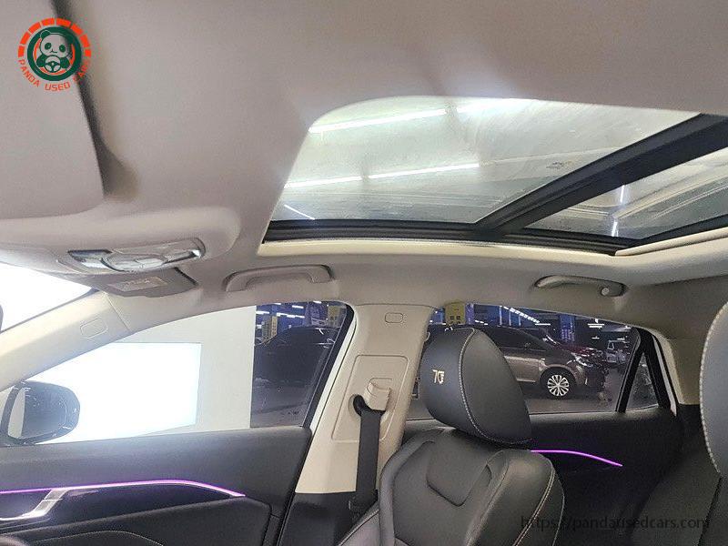 BESTUNE Bestune 2022 B70 1.5T Enjoy Edition Automatic