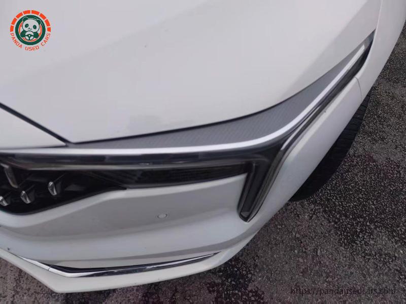 BESTUNE Bestune 2022 B70 1.5T Exclusive Automatic