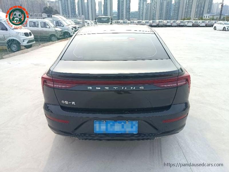 BESTUNE Bestune 2021 B70 1.5T Yuxiang Edition Automatic