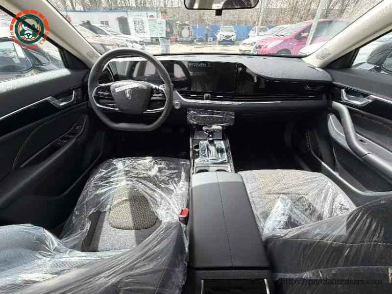 BESTUNE Besturn 2025 B70 1.5T Longyao Edition Lexiang Custom AT