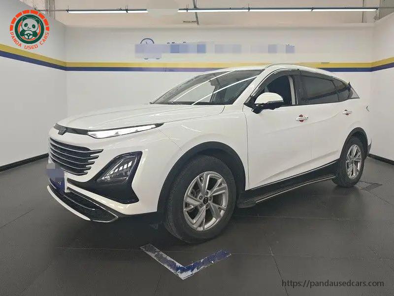 BESTUNE Bestune 2023 T90 1.5T Luxury Edition Automatic
