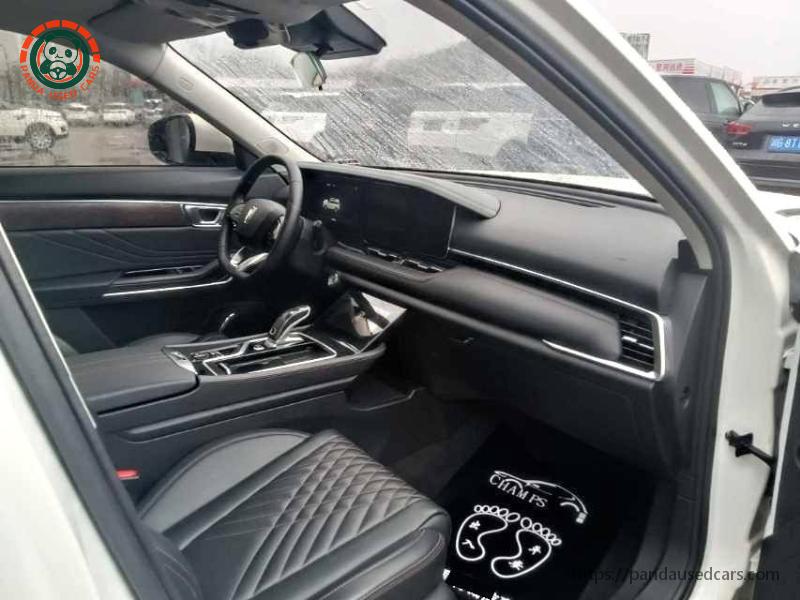 BESTUNE Bestune 2019 T99 2.0TD Exclusive Automatic