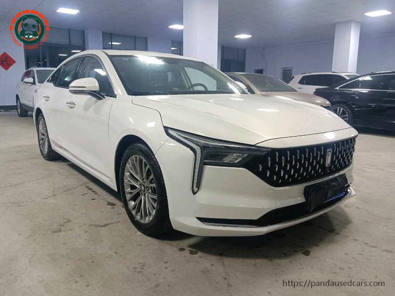 BESTUNE Bestune 2022 B70 1.5T Enjoy Automatic