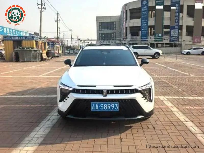 BESTUNE Besturn 2022 B70S 1.5T Zhichao Commander AT