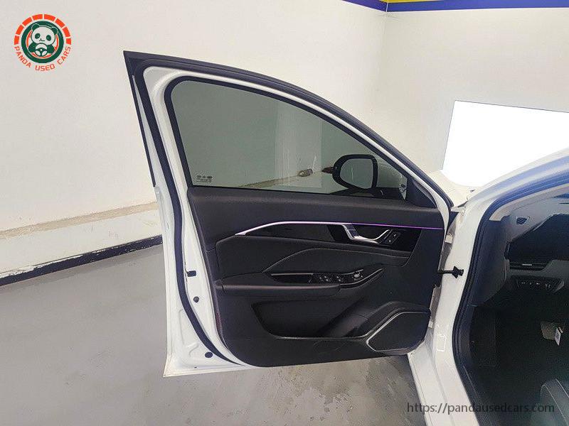 BESTUNE Bestune 2022 B70 1.5T Enjoy Edition Automatic