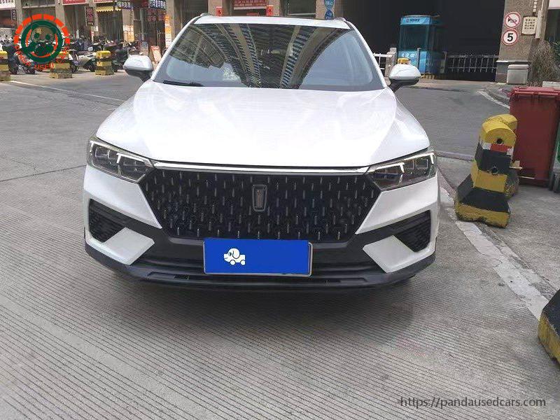 BESTUNE Bestune 2019 T77 1.2T 230TID Premium Automatic