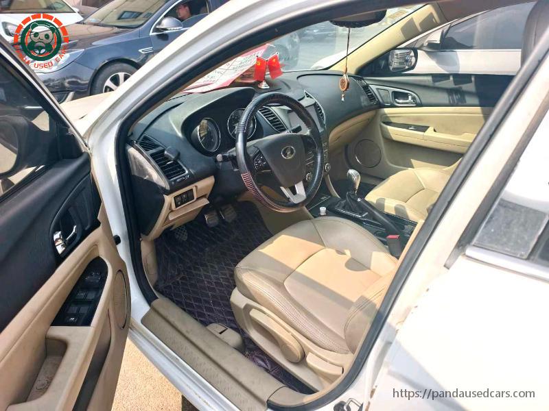 BESTUNE Besturn 2013 B50 1.6 Comfort MT