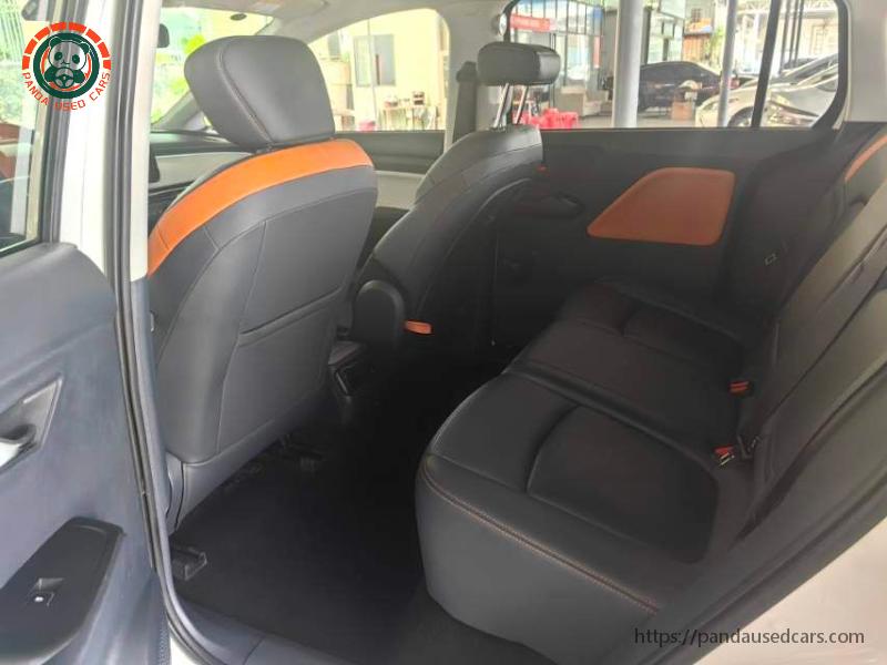 BESTUNE Besturn 2023 NAT PRO Yuexiang Travel Edition 425km AT