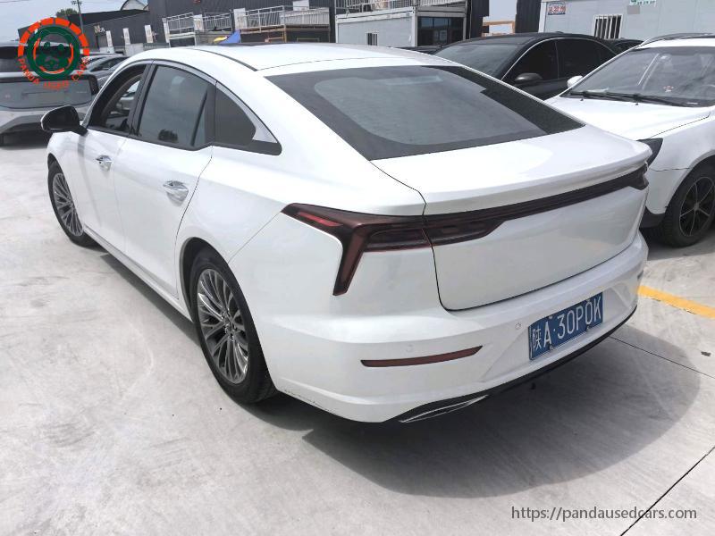 BESTUNE Besturn 2022 B70 1.5T Premium Edition AT