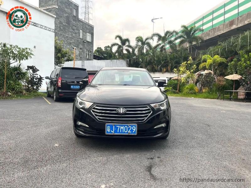 BESTUNE Besturn 2016 B30 1.6 Luxury Edition AT