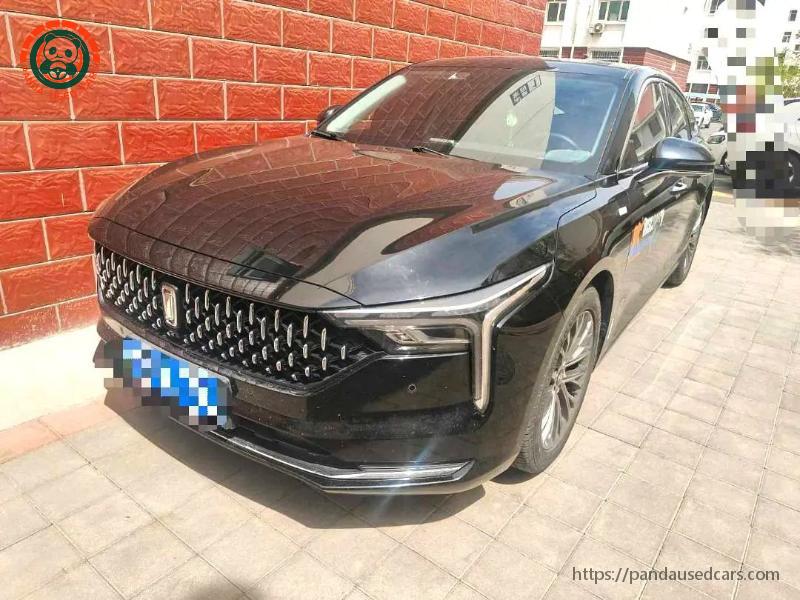 BESTUNE Bestune 2023 B70 1.5T Changxiang Edition Automatic