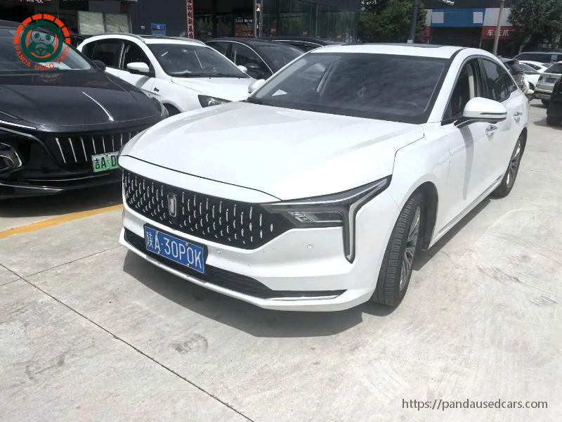 BESTUNE Besturn 2022 B70 1.5T Premium Edition AT