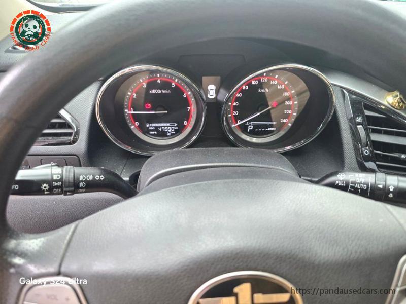 BESTUNE Bestune 2016 B70 2.0 Luxury Automatic
