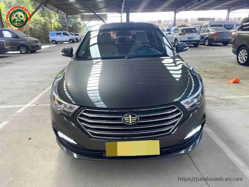 BESTUNE Bestune 2016 B30 1.6 Luxury Manual