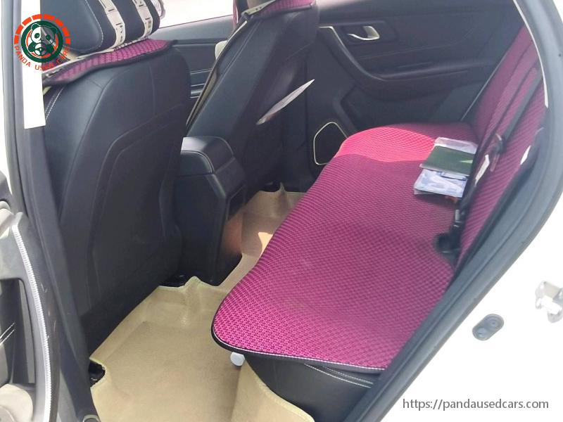 BESTUNE Besturn 2017 X40 1.6 Luxury Manual