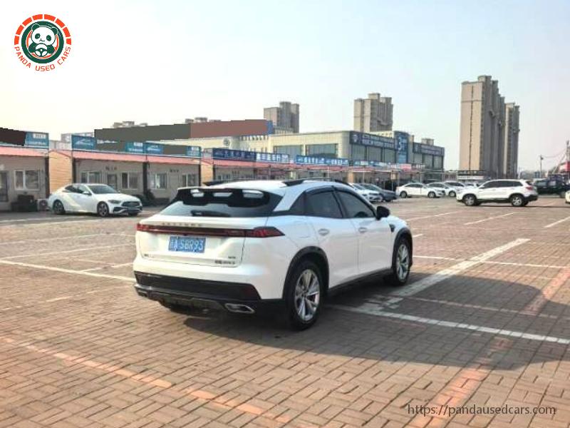 BESTUNE Besturn 2022 B70S 1.5T Zhichao Commander AT