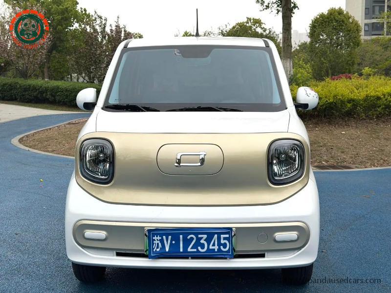 BESTUNE Bestune 2025 Pony 222km Smart Pony Automatic