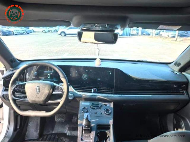 BESTUNE Besturn 2022 B70S 1.5T Zhichao Commander AT