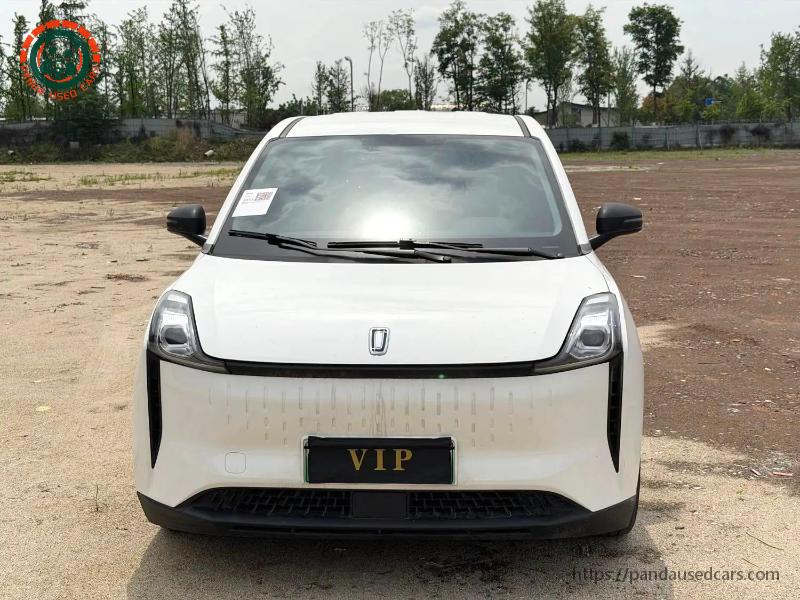 BESTUNE Besturn 2022 NAT Lexiang Travel Edition AT