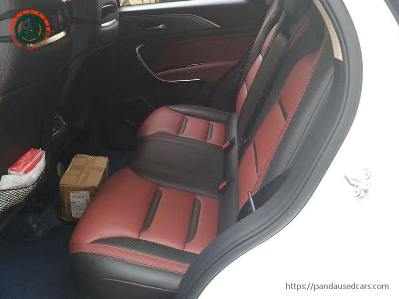 BESTUNE Bestune 2019 T77 1.2T 230TID Premium Automatic