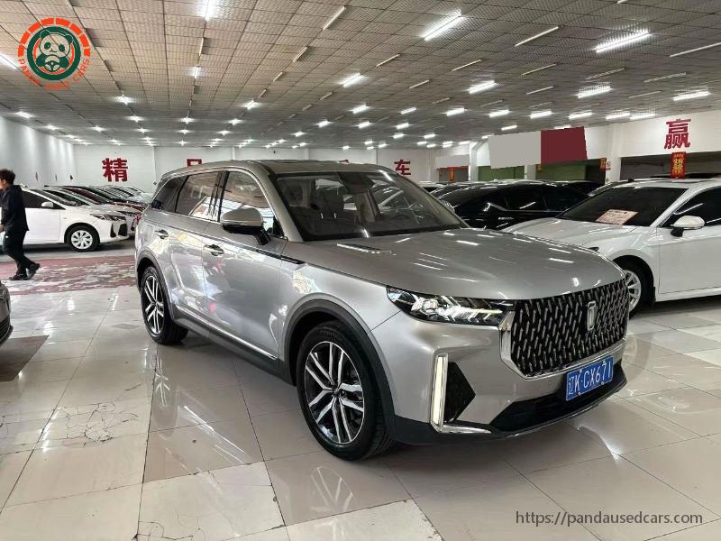 BESTUNE Besturn 2020 T99 2.0TD 20TD Sports Premium AT