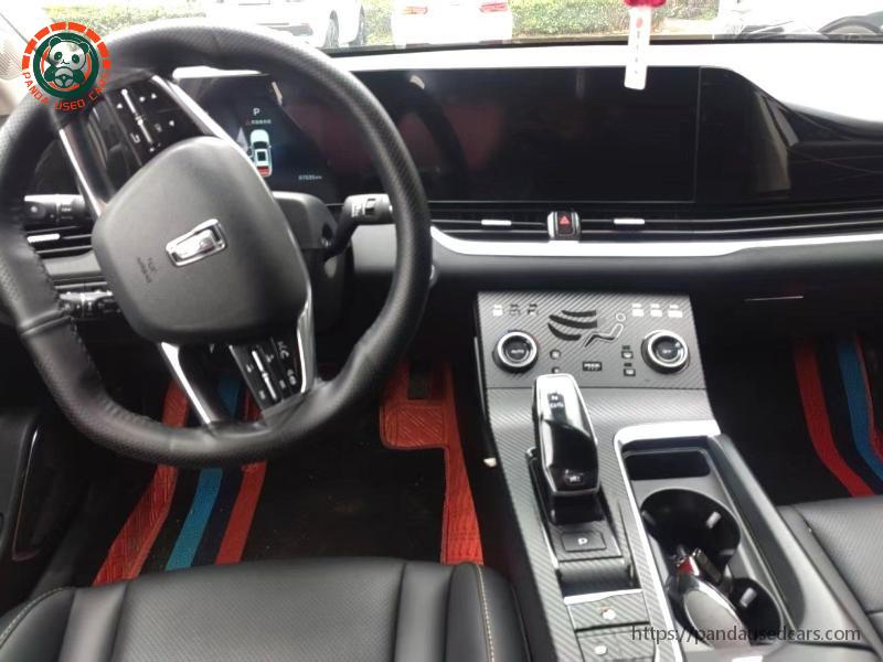 BESTUNE Bestune 2022 B70 1.5T Exclusive Automatic