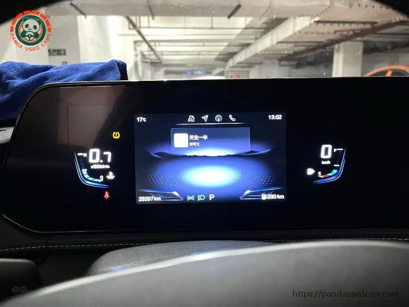 BESTUNE Besturn 2025 B70 1.5T Longyao Edition Enjoy AT