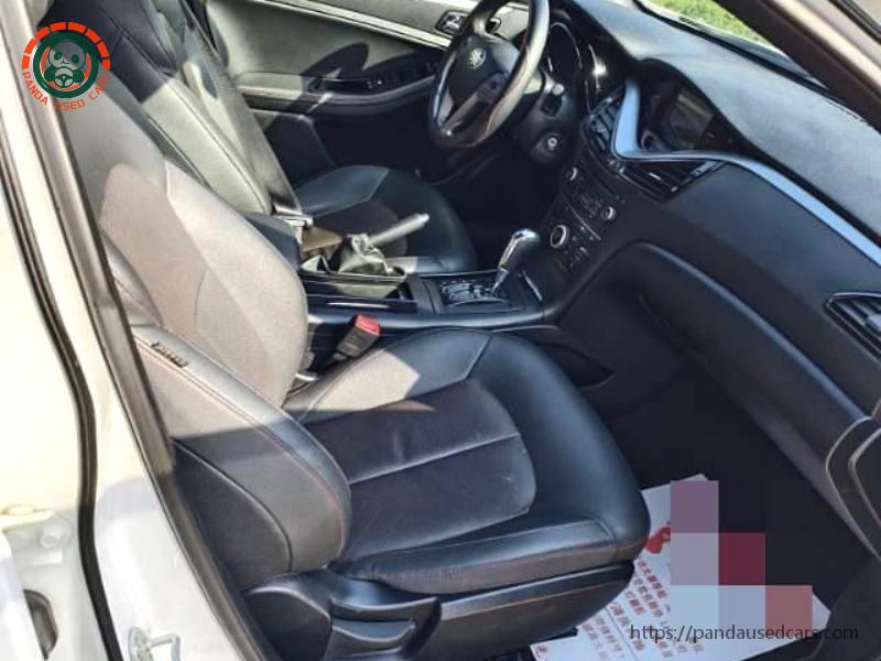 BESTUNE Besturn 2016 B70 2.0 Luxury Automatic
