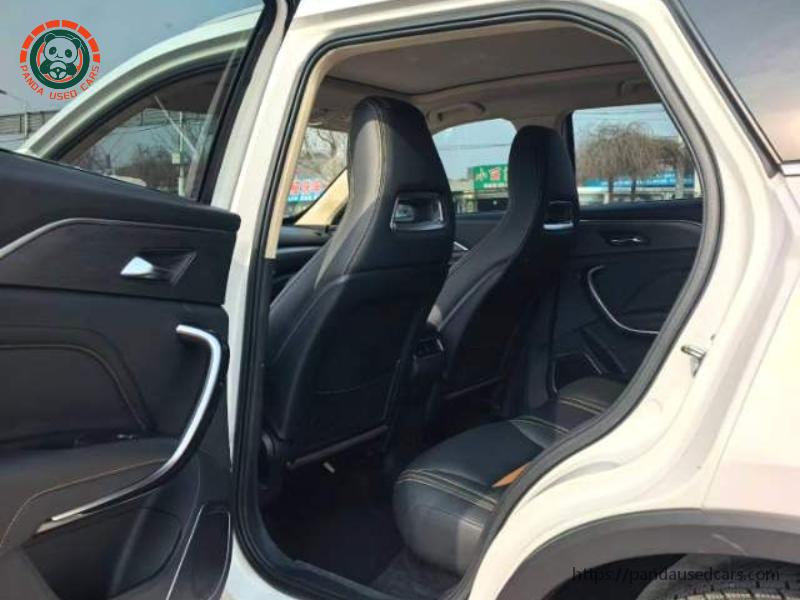 BESTUNE Besturn 2019 T77 1.2T 230TID Luxury AT